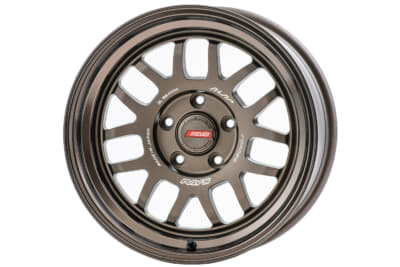 A●LAP-07X：ブロンズ（アルマイト）