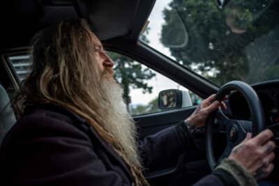 1万4850ドル（邦貨換算1224万円）で落札された「1980年式 ポルシェ 924ターボ」（C）Courtesy of RM Sotheby's