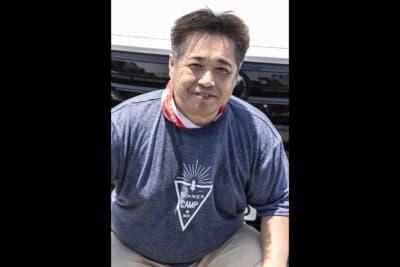 トヨタ ヴェルファイアのオーナーの“Kouji”さん