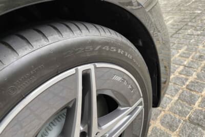 燃費性能や静粛性など、用途に合わせて最適なゴムのブレンドが存在している