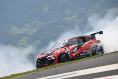 No.21 LEXUS LBX Morizo RR（Team KAZAMA with Moty's）