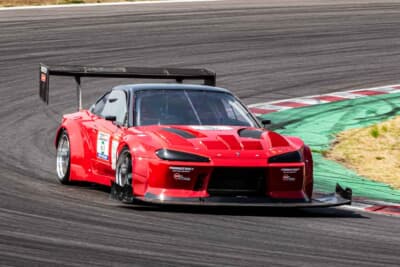 強者揃いの特別タイムアタック枠も用意されており、好タイムが記録された