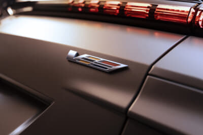 キャデラック・リリックV:誇り高きVシリーズバッジが特別な系譜になを連ねる1台であることを証明する