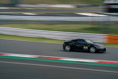 富士スピードウェイでしか体感できないスピードの領域がある