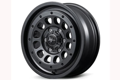 NITRO POWER R12HOWITZER:バレルブラック