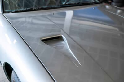 1万4850ドル（邦貨換算約234万6300円）で落札されたポルシェ 924ターボ（C）2026 Courtesy of RM Sotheby's