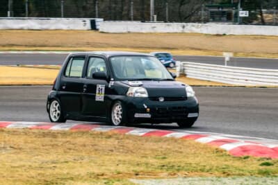 3クラス準優勝の神代健太