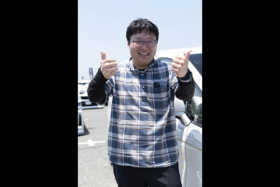 トヨタ アルファードのオーナーの“TAKAGOU☆彡・。”さん