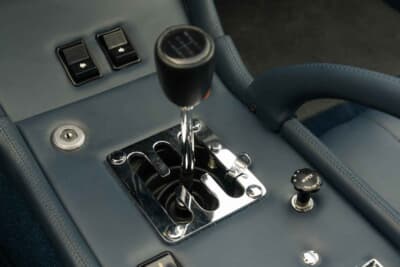 445万219ドル（邦貨換算約7億1203万円）で落札されたランボルギーニ「ミウラSV」（C）Courtesy of RM Sotheby's