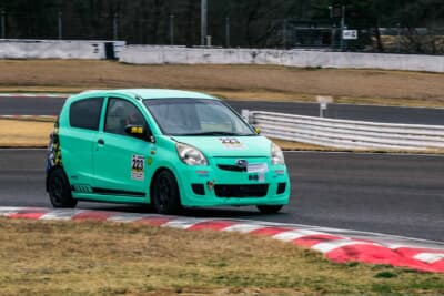 3クラス3位の増澤幸敏