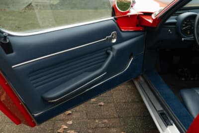 445万219ドル（邦貨換算約7億1203万円）で落札されたランボルギーニ「ミウラSV」（C）Courtesy of RM Sotheby's