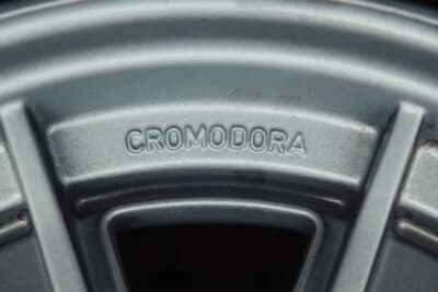 44万ユーロ(邦貨換算約8360万円)で落札された「ディーノ 246GT」(C)Courtesy of Broad Arrow