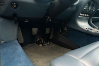 445万219ドル（邦貨換算約7億1203万円）で落札されたランボルギーニ「ミウラSV」（C）Courtesy of RM Sotheby's