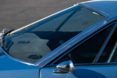 12万8000ドル(邦貨換算約2035万円)で落札された「マセラティ ボーラ」(C)Courtesy of Broad Arrow