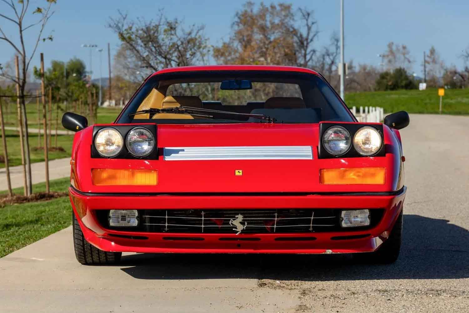 The Sad Reality of the Ferrari 512BBi: Hero of the Supercar Generation