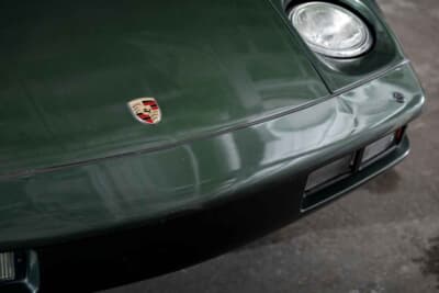 3万800ドル（邦貨換算489万7200円）で落札されたポルシェ 928（C）Courtesy of RM Sotheby's