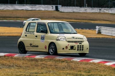 5クラス優勝の山根雄二