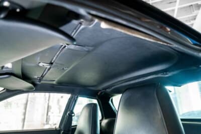 9900ドル（邦貨換算約156万円）で落札された「ポルシェ 944」（C）Courtesy of RM Sotheby's