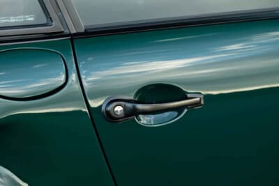 流札後、個別販売（Sold After Auction）にて販売成立したポルシェ「959SC リイマジンド by カネパ」（C）Courtesy of Broad Arrow