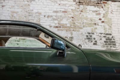 3万800ドル（邦貨換算489万7200円）で落札されたポルシェ 928（C）Courtesy of RM Sotheby's