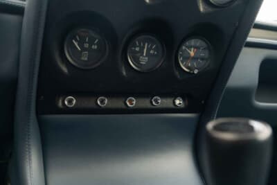 445万219ドル（邦貨換算約7億1203万円）で落札されたランボルギーニ「ミウラSV」（C）Courtesy of RM Sotheby's