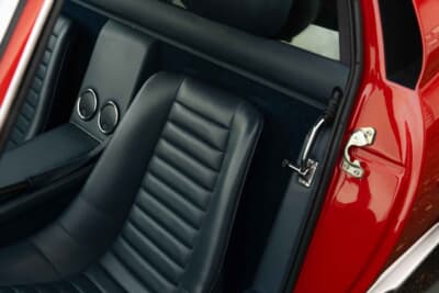 445万219ドル（邦貨換算約7億1203万円）で落札されたランボルギーニ「ミウラSV」（C）Courtesy of RM Sotheby's