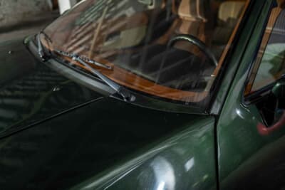 3万800ドル（邦貨換算489万7200円）で落札されたポルシェ 928（C）Courtesy of RM Sotheby's