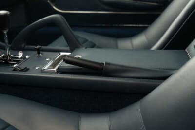 445万219ドル（邦貨換算約7億1203万円）で落札されたランボルギーニ「ミウラSV」（C）Courtesy of RM Sotheby's