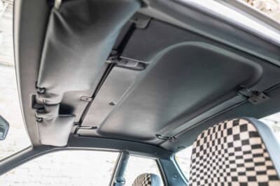 1万4850ドル（邦貨換算約234万6300円）で落札されたポルシェ 924ターボ（C）2026 Courtesy of RM Sotheby's