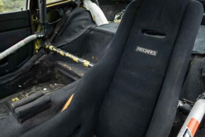 7万5600ドル（邦貨換算約1209万6000円）で落札されたポルシェ「924ターボ」（C）Courtesy of Broad Arrow