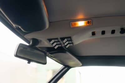 445万219ドル（邦貨換算約7億1203万円）で落札されたランボルギーニ「ミウラSV」（C）Courtesy of RM Sotheby's