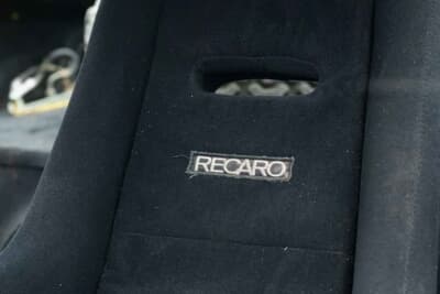 7万5600ドル（邦貨換算約1209万6000円）で落札されたポルシェ「924ターボ」（C）Courtesy of Broad Arrow