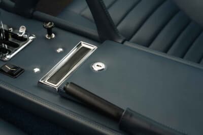 445万219ドル（邦貨換算約7億1203万円）で落札されたランボルギーニ「ミウラSV」（C）Courtesy of RM Sotheby's