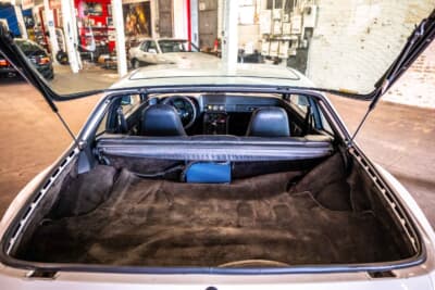 1万4850ドル（邦貨換算1224万円）で落札された「1980年式 ポルシェ 924ターボ」（C）Courtesy of RM Sotheby's