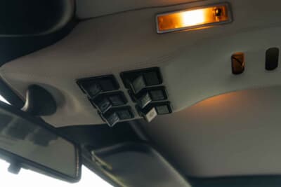 445万219ドル（邦貨換算約7億1203万円）で落札されたランボルギーニ「ミウラSV」（C）Courtesy of RM Sotheby's