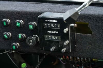 7万5600ドル（邦貨換算約1209万6000円）で落札されたポルシェ「924ターボ」（C）Courtesy of Broad Arrow