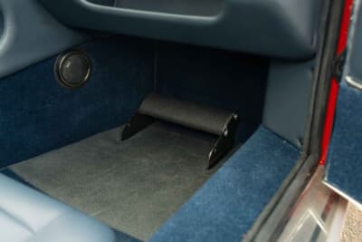 445万219ドル（邦貨換算約7億1203万円）で落札されたランボルギーニ「ミウラSV」（C）Courtesy of RM Sotheby's