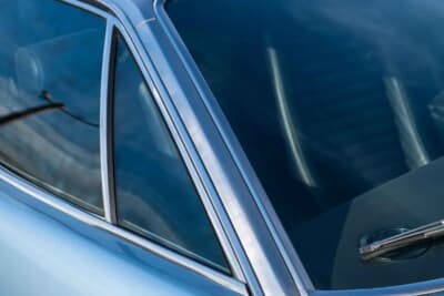 12万8000ドル(邦貨換算約2035万円)で落札された「マセラティ ボーラ」(C)Courtesy of Broad Arrow