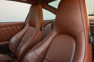 流札後、個別販売（Sold After Auction）にて販売成立したポルシェ「959SC リイマジンド by カネパ」（C）Courtesy of Broad Arrow