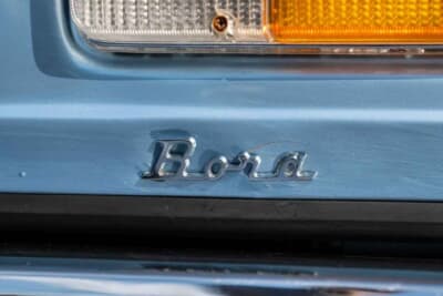 12万8000ドル(邦貨換算約2035万円)で落札された「マセラティ ボーラ」(C)Courtesy of Broad Arrow