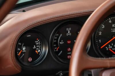 流札後、個別販売（Sold After Auction）にて販売成立したポルシェ「959SC リイマジンド by カネパ」（C）Courtesy of Broad Arrow