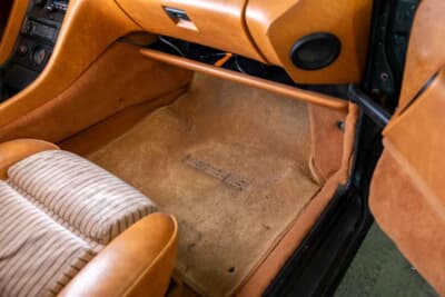 3万800ドル（邦貨換算489万7200円）で落札されたポルシェ 928（C）Courtesy of RM Sotheby's