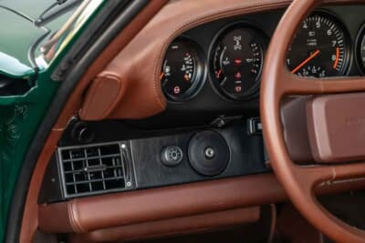 流札後、個別販売（Sold After Auction）にて販売成立したポルシェ「959SC リイマジンド by カネパ」（C）Courtesy of Broad Arrow