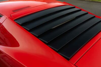 445万219ドル（邦貨換算約7億1203万円）で落札されたランボルギーニ「ミウラSV」（C）Courtesy of RM Sotheby's