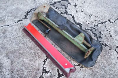 8万4000ドル（邦貨換算約1344万円）で落札されたフィアット「600ジョリー」（C）Courtesy of Broad Arrow