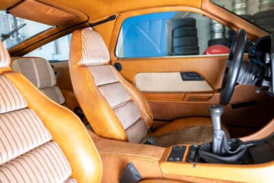 3万800ドル（邦貨換算489万7200円）で落札されたポルシェ 928（C）Courtesy of RM Sotheby's