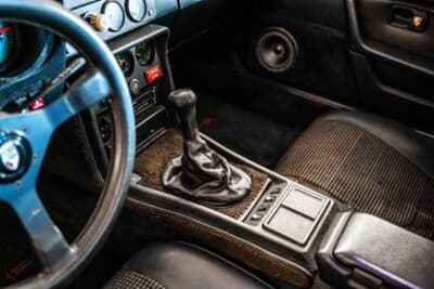 1万4850ドル（邦貨換算1224万円）で落札された「1980年式 ポルシェ 924ターボ」（C）Courtesy of RM Sotheby's