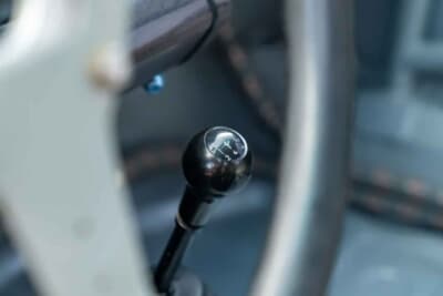 26万5000ドル（邦貨換算約4187万円）で落札されたポルシェ「911 カレラRSR トリビュート」（C）Courtesy of Broad Arrow Broad Arrow