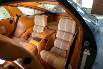 3万800ドル（邦貨換算489万7200円）で落札されたポルシェ 928（C）Courtesy of RM Sotheby's