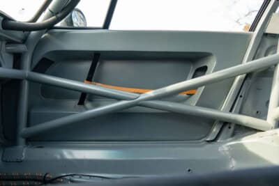 26万5000ドル（邦貨換算約4187万円）で落札されたポルシェ「911 カレラRSR トリビュート」（C）Courtesy of Broad Arrow Broad Arrow